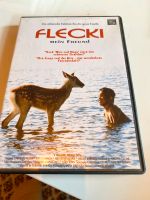 DVD Flecki mein Freund Tierfilm über Freundschaft Baden-Württemberg - Köngen Vorschau