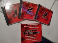 3 CD Box Deutsche Schlager Media Markt NEU 60er 70er 80er Kreis Pinneberg - Elmshorn Vorschau
