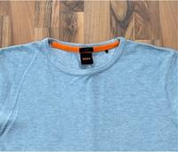 Hugo Boss Pullover Größe M in hellblau Nordrhein-Westfalen - Hilden Vorschau