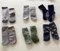 ABS Socken / Anti-Rutsch-Socken 19-23 Kr. München - Riemerling Vorschau