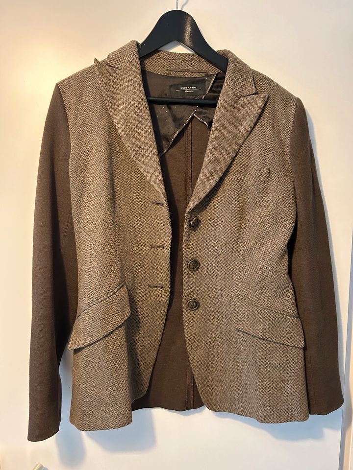 Blazer von Weekend  Max Mara 42 in München