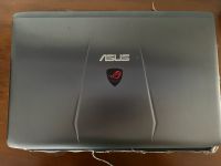 Laptop Asus ROG I5 Hessen - Fulda Vorschau