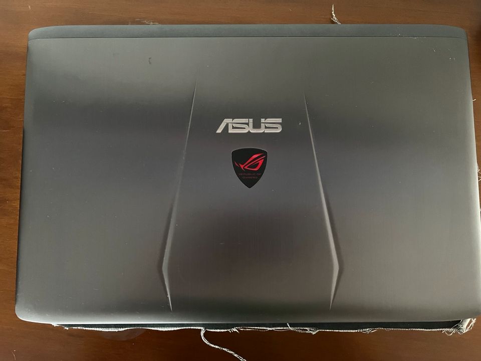 Laptop Asus ROG I5 in Fulda