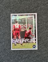 HSV Rewe Sticker Glitzer 099 Kreis Pinneberg - Barmstedt Vorschau