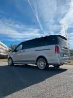 20 Zoll Mercedes V Klasse Vito maybach amg Lachanti Alufelgen München - Schwabing-Freimann Vorschau