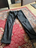 Jeans schwarz Slim fit Rheinland-Pfalz - Worms Vorschau