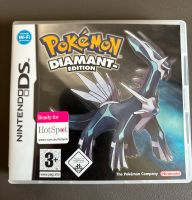 Pokémon Diamant Nintendo DS Bayern - Bayreuth Vorschau