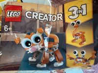 Lego Creator Katze 3in1 neuwertig Nürnberg (Mittelfr) - Südstadt Vorschau