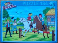 Bibi & Tina Puzzle, Springreiten - 184 Teile Baden-Württemberg - Hardthausen Vorschau