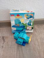 Lego Duplo Starterset Flugzeug Baden-Württemberg - Muggensturm Vorschau