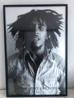 Bob Marley Poster Ohne Rahmen Essen-West - Frohnhausen Vorschau