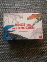 Dinosaurierer Memory Dinos und ihre Knochen Kiel - Kronshagen Vorschau