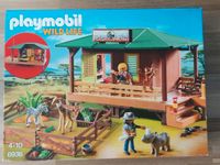 Rangerstation, Tierstation 6935 Playmobil Wild Life Bayern - Rain Lech Vorschau