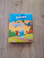 Schlümpfe Buch wie Neu Schlumpf Schlumpfine Gargamel Smurfs Smurf Bayern - Wartenberg Vorschau