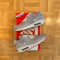 Nike Air Max 90 winter premium, Medium Grey, US6.5 / EU 39, aus 2 Baden-Württemberg - Weil am Rhein Vorschau