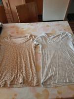 T-Shirts GAP, neuwertig, Gr. S/36 Hessen - Reinheim Vorschau