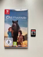 Nintendo: Ostwind Niedersachsen - Cloppenburg Vorschau