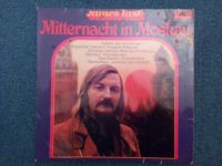 LP,Vinyl - James Last -  Mitternacht in Moskau Niedersachsen - Flöthe Vorschau