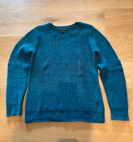 Banana Republic Pulli, Pullover, petrol Farbe, Gr M, 38-40 Köln - Nippes Vorschau