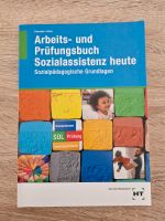 Arbeits- und Prüfungsbuch Sozialassistenz heute Niedersachsen - Lüneburg Vorschau