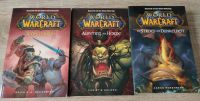 World of Warcraft Bücher Nordrhein-Westfalen - Hürth Vorschau