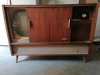 Alter Grundig Konzertschrank Zauberspiegel 759 Hannover - Mitte Vorschau