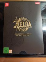 The legend of Zelda Tears of the Kingdom Collectors EDT Kreis Pinneberg - Tornesch Vorschau