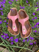 Birkenstock Gizeh rosa 35 Nordrhein-Westfalen - Pulheim Vorschau