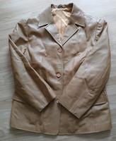 Damen Lederjacke gr. 40 Nordrhein-Westfalen - Herford Vorschau