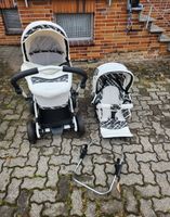 Kinderwagen Hessen - Lohfelden Vorschau