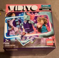 Lego 43106 Vidiyo, Unicorn DJ Beat Box, Musik, Beat Box Einhorn Brandenburg - Bergholz Rehbrücke Vorschau