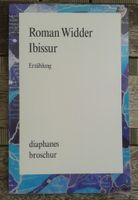 Roman Widder: Ibissur Dresden - Neustadt Vorschau