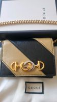 Gucci mini Tasche mit Kette, Portemonnaie, Geldbeutel, Geldbörse Berlin - Charlottenburg Vorschau