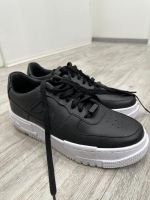 Nike Air Force 1‘07 Mühlhausen - Freiberg Vorschau