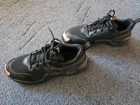 PUMA R-SYSTEM schwarze Sneaker für Damen Gr. 40 Nordrhein-Westfalen - Hamm Vorschau