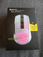 Roccat Burst Pro weiß Gaming Mouse OVP ungeöffnet Baden-Württemberg - Niefern-Öschelbronn Vorschau