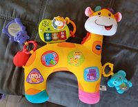 Vtech Baby Lern-Spiel Giraffenkissen Sachsen - Penig Vorschau