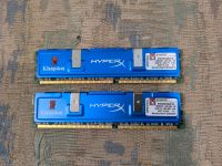 Kingston HyperX 1GB Kit DIMM DDR2 CL2 Baden-Württemberg - Rosenberg Vorschau