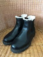 Dr. Martens Chelsea Boots Gr 38 gefüttert LVK 210€ Nordrhein-Westfalen - Langenfeld Vorschau