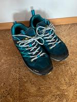 CMP Damen Rigel Low Wmn Shoes Wp Trekking-& Wanderhalbschuhe 40 Baden-Württemberg - Rastatt Vorschau