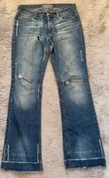 Fornarina Jeans 31 Used Vintage Niedersachsen - Braunschweig Vorschau