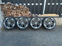 Felgen 4x 19“ Zoll Yido Wheels für Audi Seat Skoda Vredestein Nordrhein-Westfalen - Dorsten Vorschau