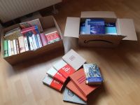 1 Kiste Bücher Niedersachsen - Duderstadt Vorschau