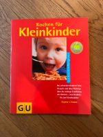 ❣️ tolles Taschenbuch: Kochen für Kleinkinder, GU Nordrhein-Westfalen - Mülheim (Ruhr) Vorschau