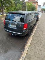 Dodge Grand Caravan Stuttgart - Bad Cannstatt Vorschau