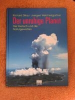 Dikau/Weichselgartner - Der unruhige Planet Dresden - Seidnitz/Dobritz Vorschau