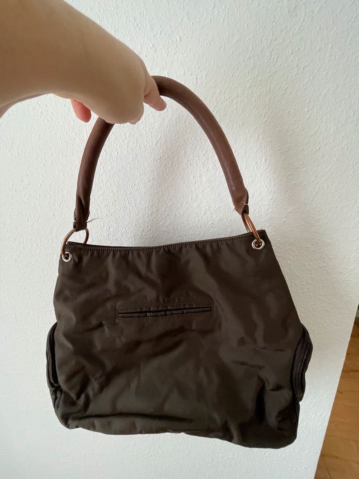 Bogner Shopper braun in Filderstadt