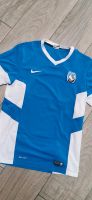 Original Nike Atlanta Bergamo Trikot Blau S Top Hessen - Fulda Vorschau