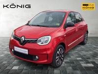 Renault Twingo Techno E-Tech 100% elektr. Klimaautomatik Thüringen - Erfurt Vorschau