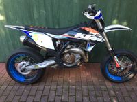 Supermoto SXF450 Factory Nordrhein-Westfalen - Gladbeck Vorschau